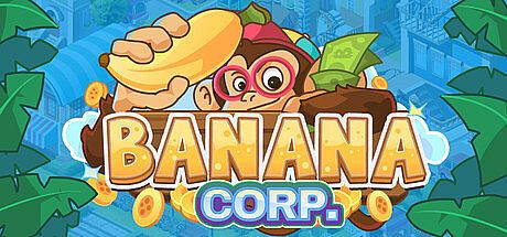 Banana Corp Game