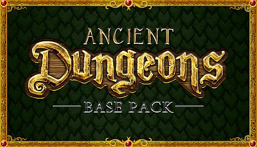 RPG Maker VX Ace - Ancient Dungeons: Base Pack