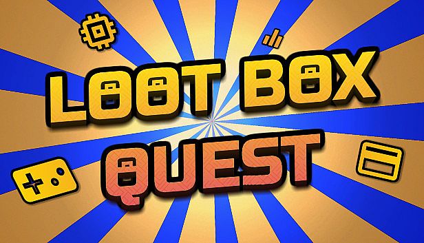 Buy Loot Box Quest