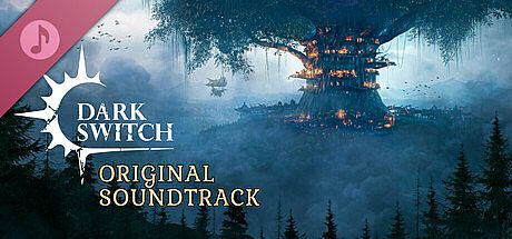 DarkSwitch Soundtrack