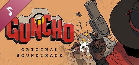 GUNCHO Soundtrack