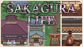 Sakagura Life
