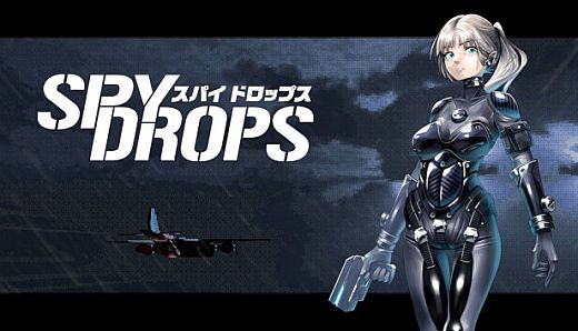 Spy Drops