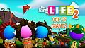 The Game of Life 2 - Age of Giants world
