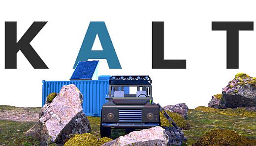 Kalt