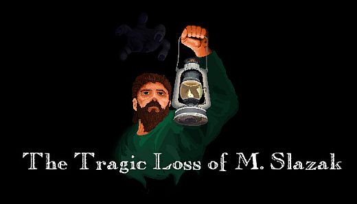 The Tragic Loss of M. Slazak