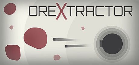 ORE x TRACTOR Game