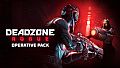 Deadzone: Rogue - Operative Pack