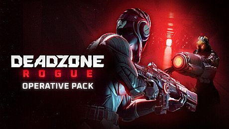 Deadzone: Rogue - Operative Pack DLC