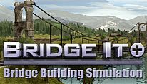 Acheter Bridge It + PC
