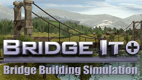 Bridge It + Game