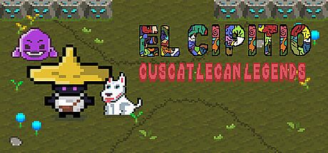 El Cipitío: The Cuscatlecan Legends Game