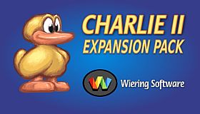 Charlie II - Expansion Pack