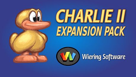Charlie II - Expansion Pack