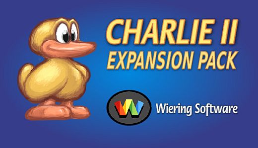 Charlie II - Expansion Pack