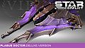 Star Conflict - Plague doctor (Deluxe Edition)