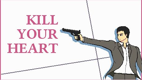 Kill Your Heart Game