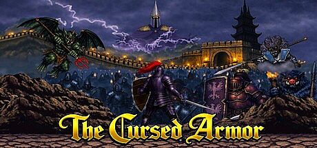 The Cursed Armor