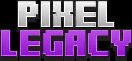 Pixel Legacy Game