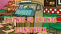 Friends vs Friends Soundtrack