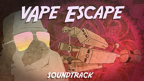 vApe Escape - Original Soundtrack DLC