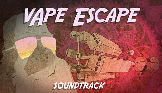 vApe Escape - Original Soundtrack
