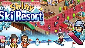 Shiny Ski Resort