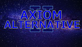 Axiom Alternative III Script