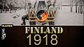 Wars Across the World: Finland 1918
