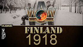 Wars Across the World: Finland 1918