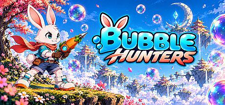 Bubble Hunters