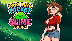 RING RING POCKET SLIME EDITION