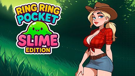 RING RING POCKET SLIME EDITION Game