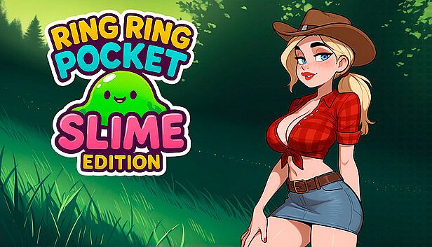 Buy RING RING POCKET SLIME EDITION
