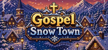 Gospel Snow Town