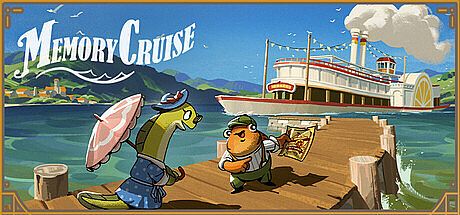Memory Cruise Game