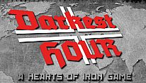 Darkest Hour: A Hearts of Iron Game für PC kaufen