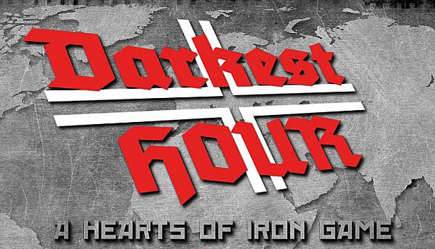 Buy Darkest Hour: A Hearts of Iron Game