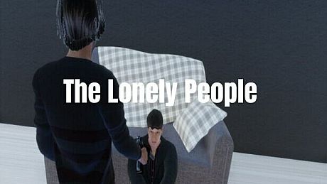 The Lonely People Game