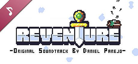 Reventure OST DLC