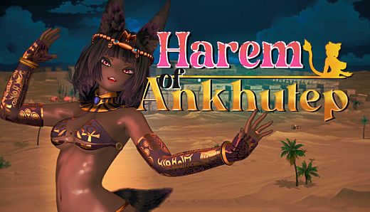 Harem of Ankhutep