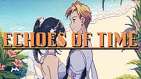 Echoes of Time Game