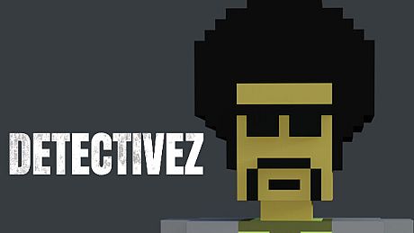 Detectivez Game