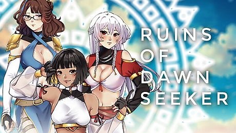Ruins of Dawnseeker Game
