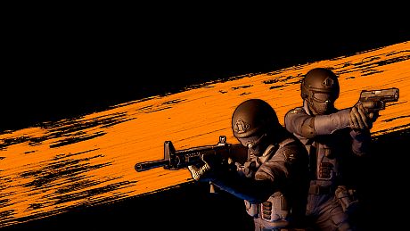 Crisis VRigade 2 Game