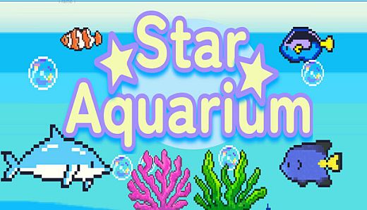 星星水族馆~Star Aquarium