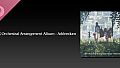 NieR Orchestral Arrangement Album - Addendum