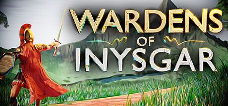 Wardens of Inysgar Game