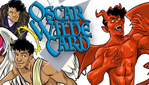 OscarWildeCard