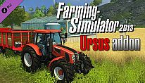 Kup Farming Simulator 2013: Ursus na PC